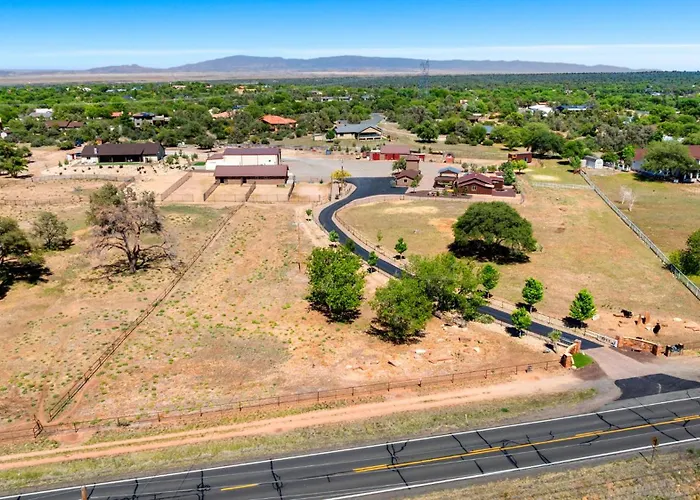 Villa Zebra Ranch 16-guest Compound Mtn Vuspapkl Bal