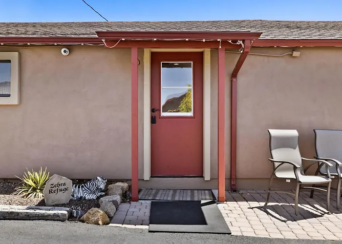 Zebra Ranch 16-guest Compound Mtn Vuspapkl Bal Villa *