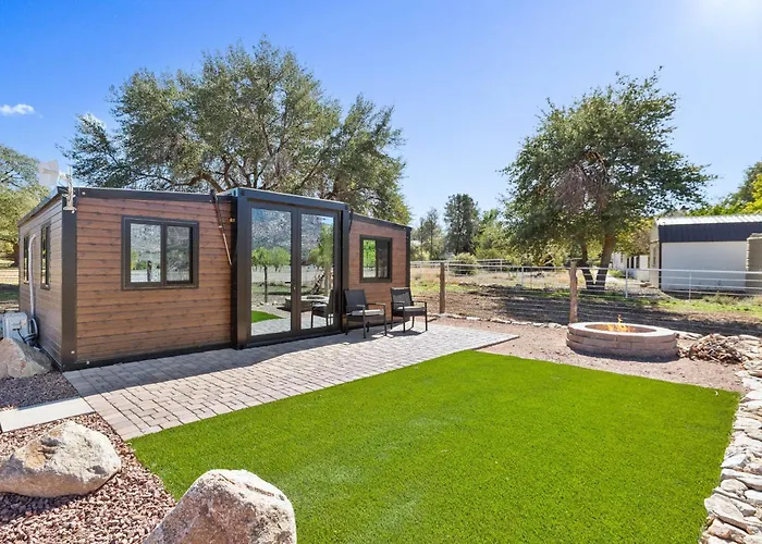 Zebra Ranch 16-guest Compound Mtn Vuspapkl Bal Villa Prescott
