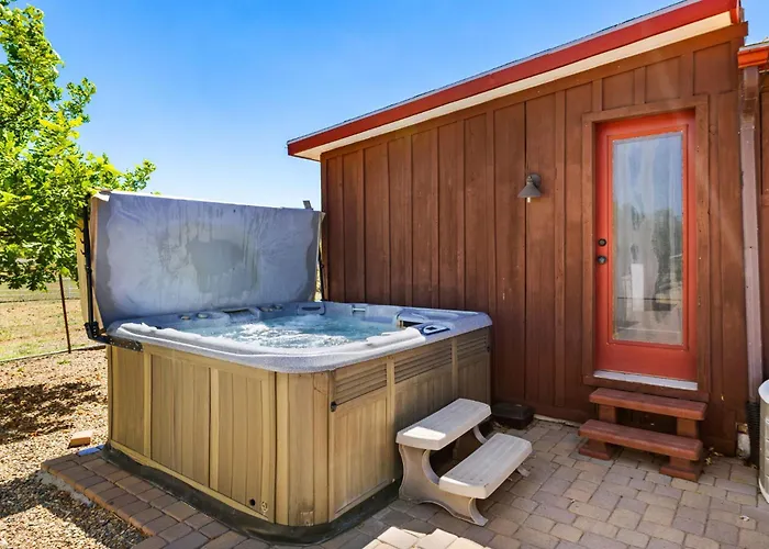 Villa Zebra Ranch 16-guest Compound Mtn Vuspapkl Bal Prescott